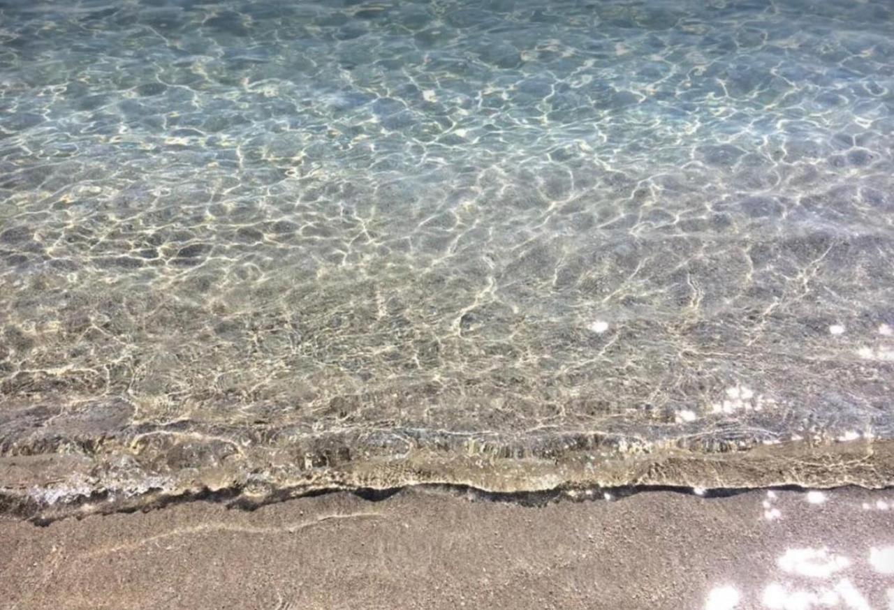 Villa Poetto Beach By Home And Experience , Cagliari, Poetto 外观 照片