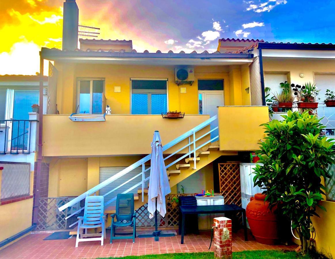 Villa Poetto Beach By Home And Experience , Cagliari, Poetto 外观 照片
