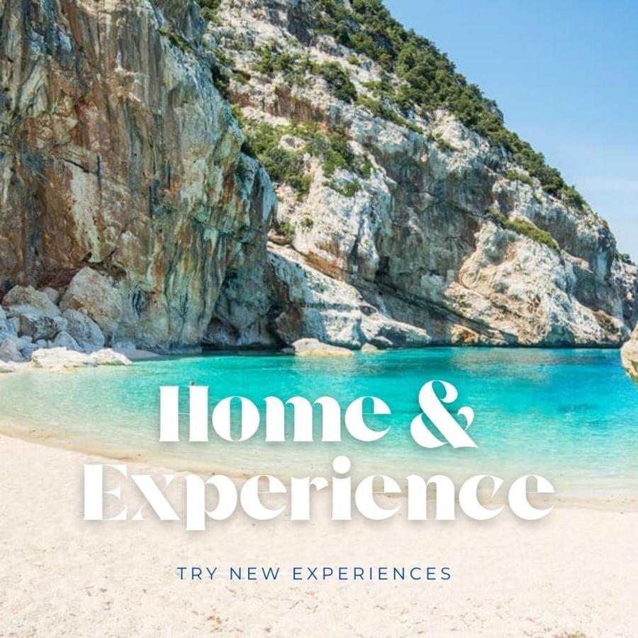 Villa Poetto Beach By Home And Experience , Cagliari, Poetto 外观 照片