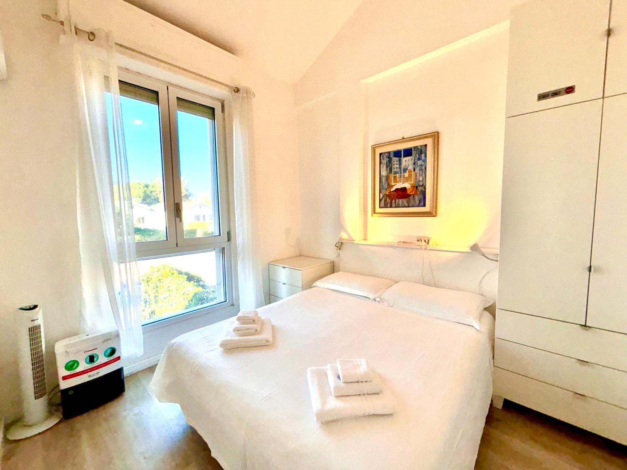 Villa Poetto Beach By Home And Experience , Cagliari, Poetto 外观 照片