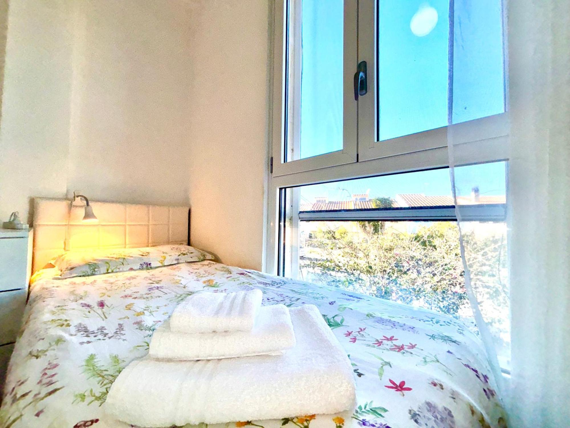 Villa Poetto Beach By Home And Experience , Cagliari, Poetto 外观 照片
