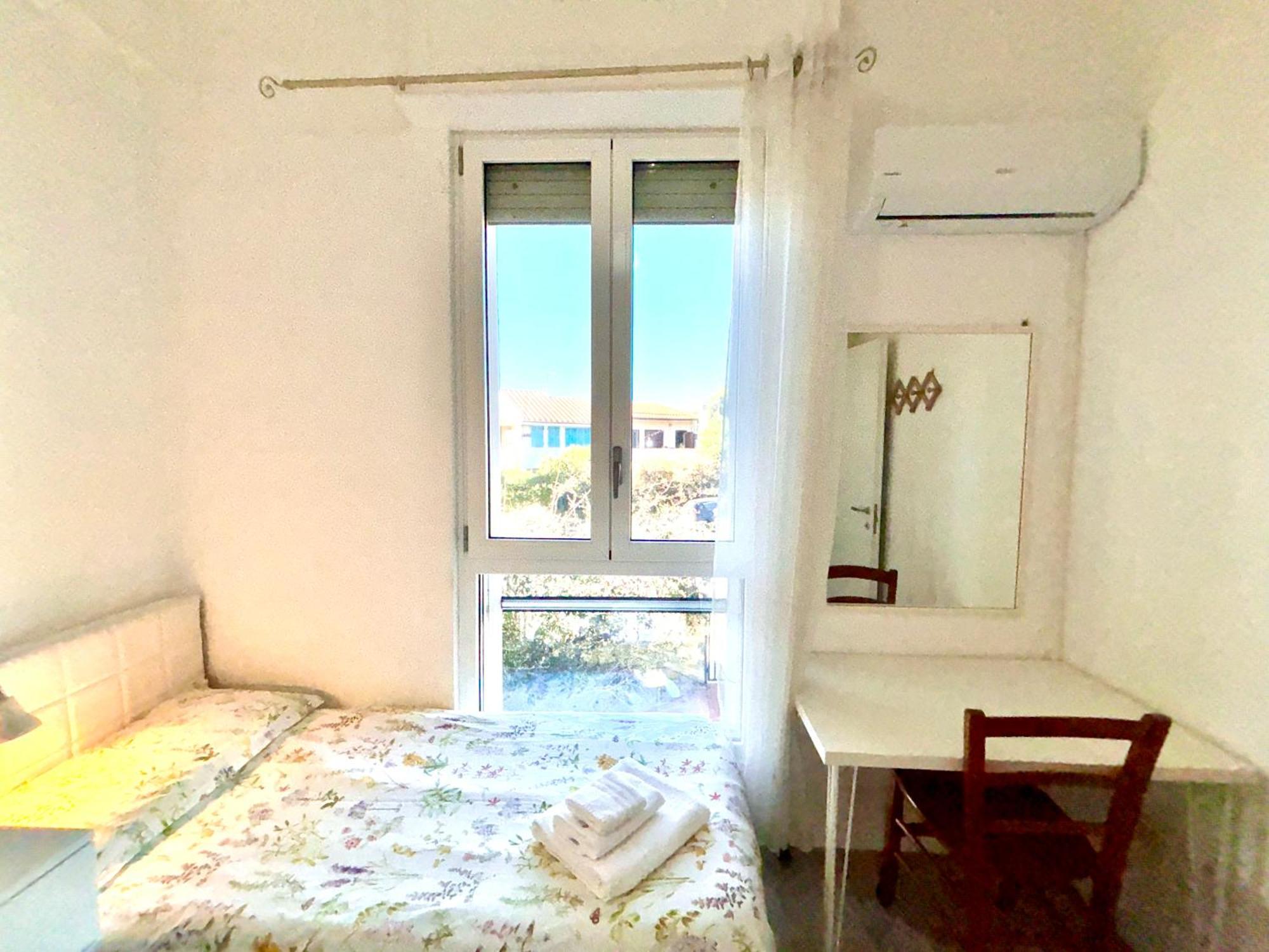 Villa Poetto Beach By Home And Experience , Cagliari, Poetto 外观 照片